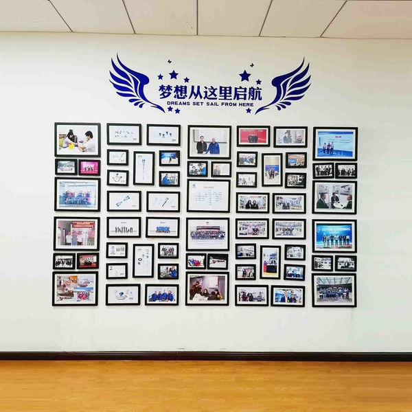 Shaanxi Nuoying Automation Instrument Co., Ltd.
