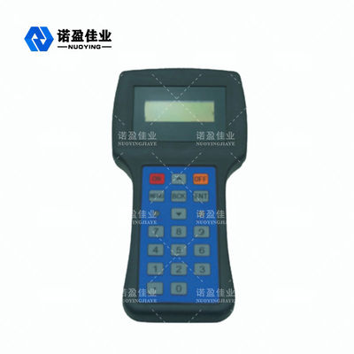 Облегченный Handheld ультразвуковой измеритель прокачки RS485 NYCL - тип 100A