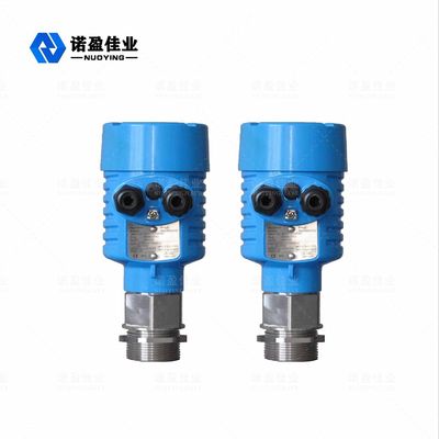24VDC/220VAC Ультразвуковой датчик уровня жидкости, питание, переключатель уровня микроволновки для экстремальных температурных условий