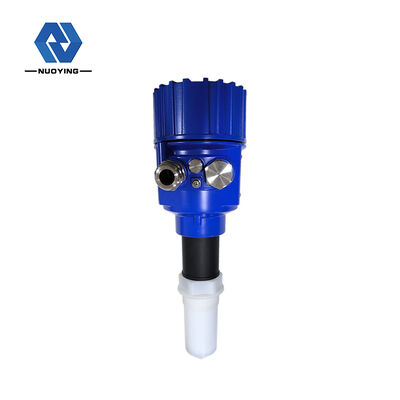 Не ряд передатчика PTFE 0-10m контакта NYRD-805 ровный измеряя