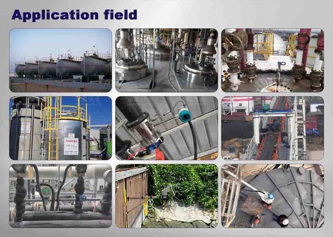 Shaanxi Nuoying Automation Instrument Co., Ltd.